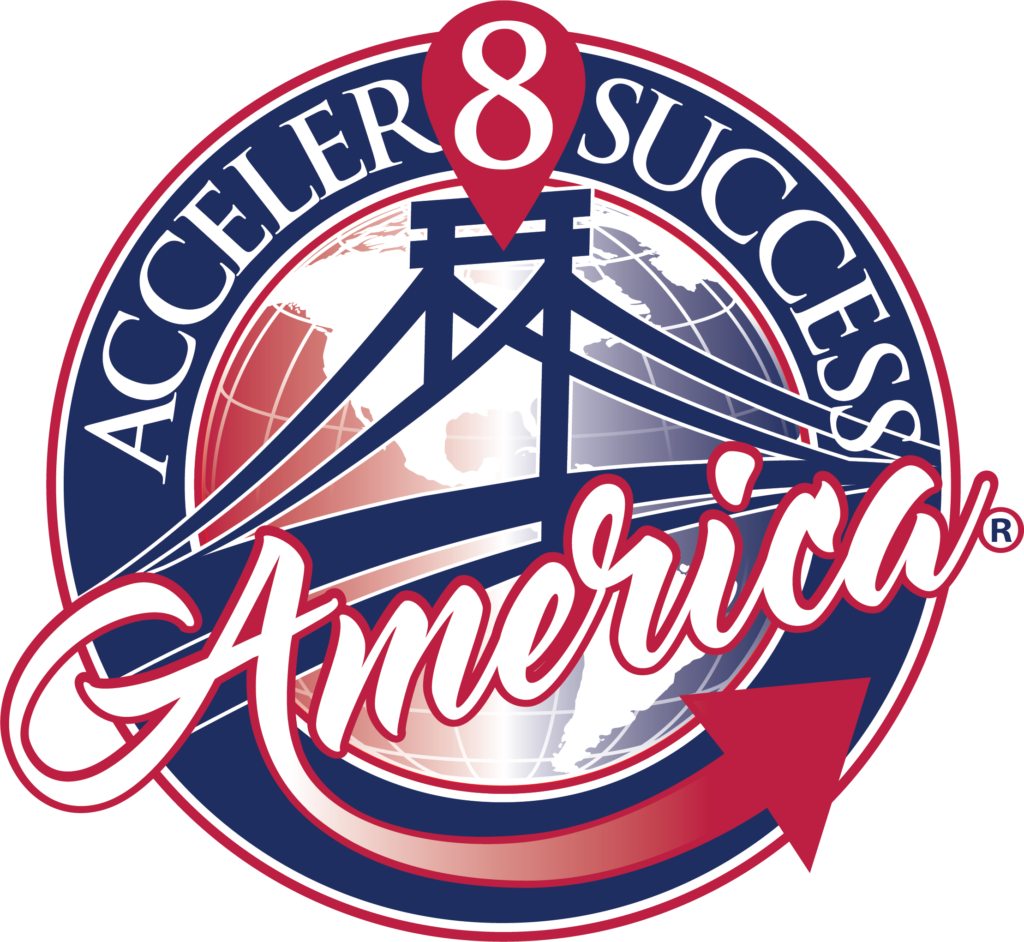Acceler-8-Success America