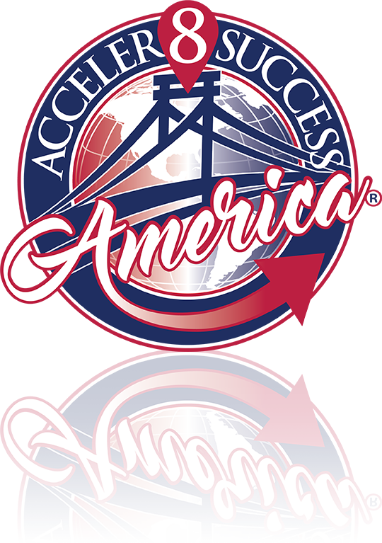 Acceler-8-Success America