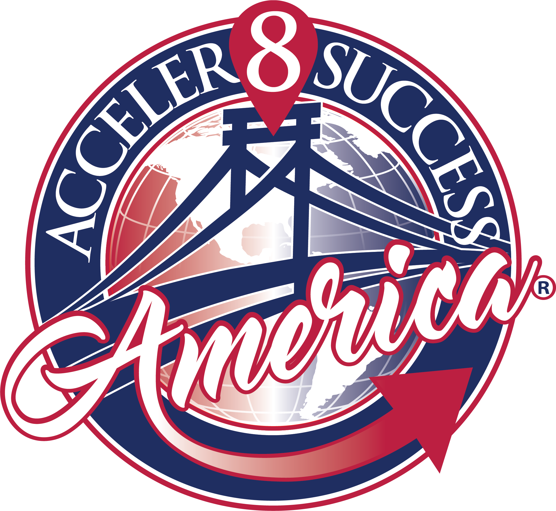 Acceler-8-Success America